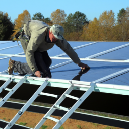 Comment Choisir un Installateur Photovoltaïque Qualifié ? Agen